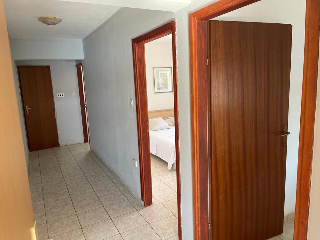 Apartments Puntica เมทายนา ภายนอก รูปภาพ