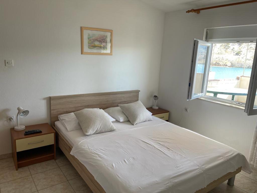 Apartments Puntica เมทายนา ภายนอก รูปภาพ