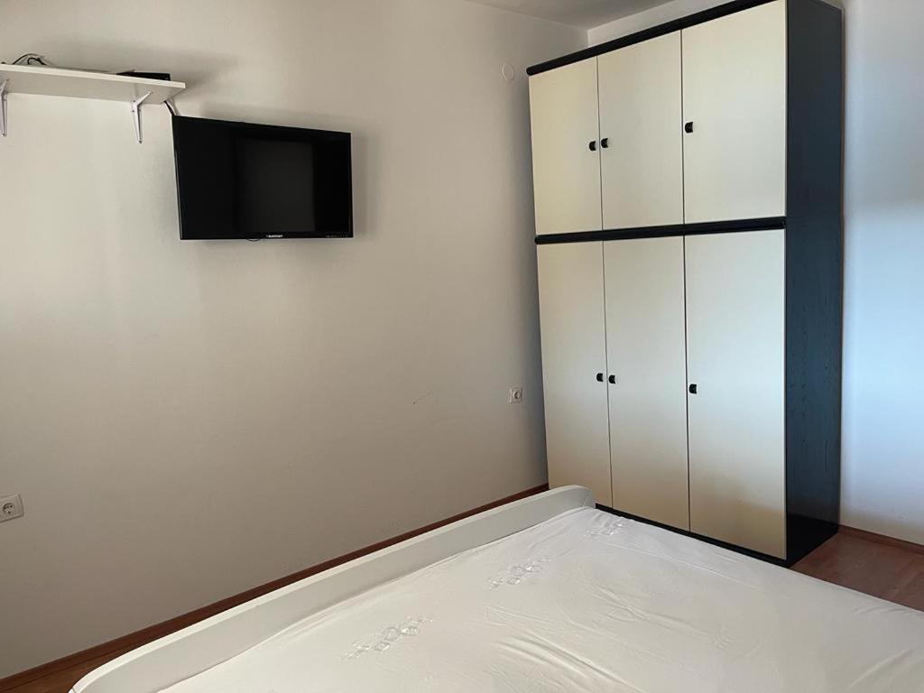 Apartments Puntica เมทายนา ภายนอก รูปภาพ