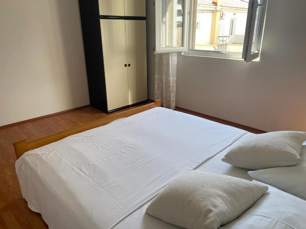Apartments Puntica เมทายนา ภายนอก รูปภาพ