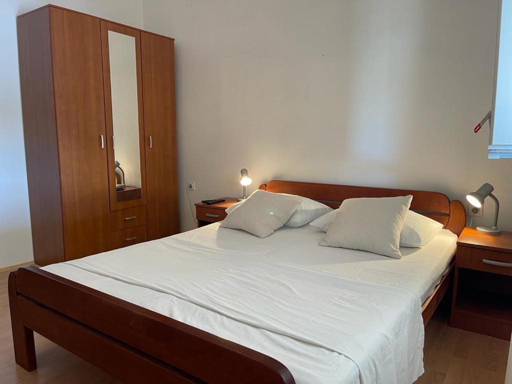 Apartments Puntica เมทายนา ภายนอก รูปภาพ
