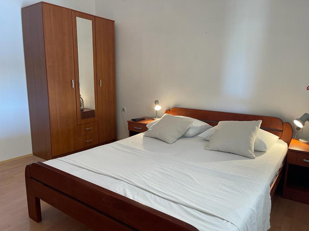 Apartments Puntica เมทายนา ภายนอก รูปภาพ
