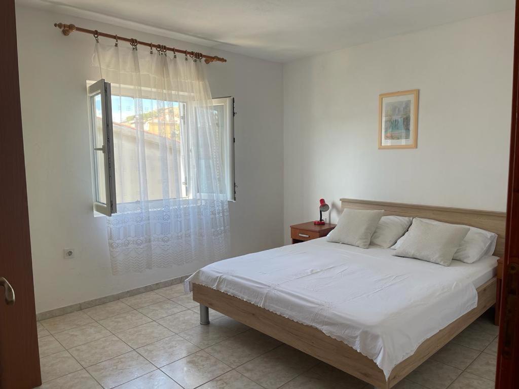 Apartments Puntica เมทายนา ภายนอก รูปภาพ