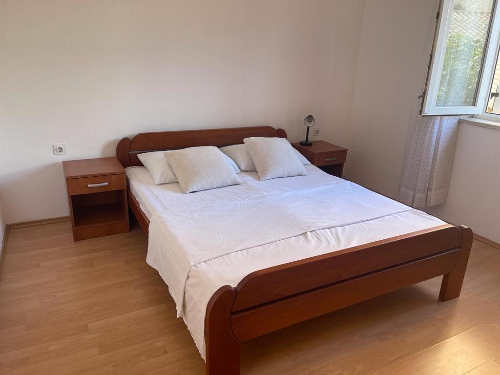Apartments Puntica เมทายนา ภายนอก รูปภาพ