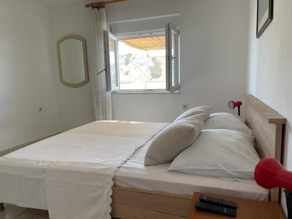 Apartments Puntica เมทายนา ภายนอก รูปภาพ