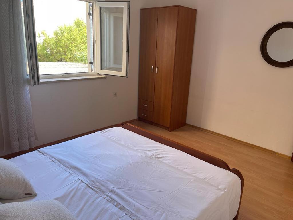 Apartments Puntica เมทายนา ภายนอก รูปภาพ