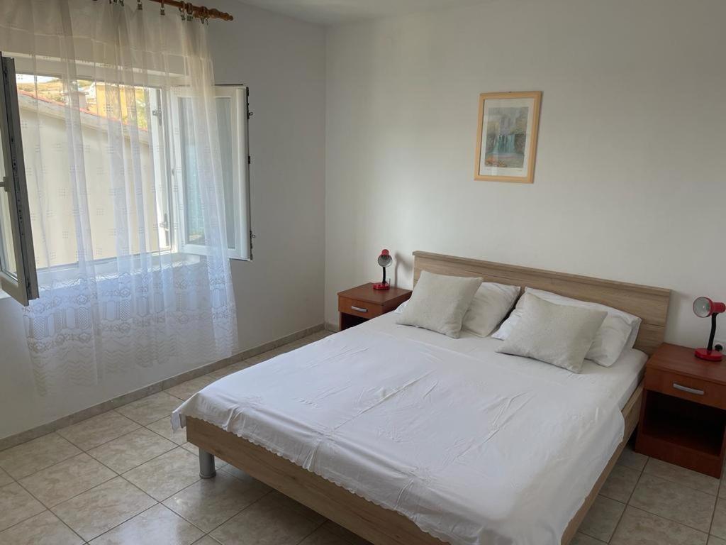 Apartments Puntica เมทายนา ภายนอก รูปภาพ