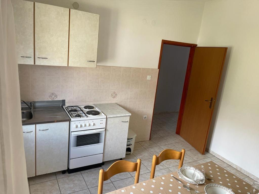 Apartments Puntica เมทายนา ภายนอก รูปภาพ