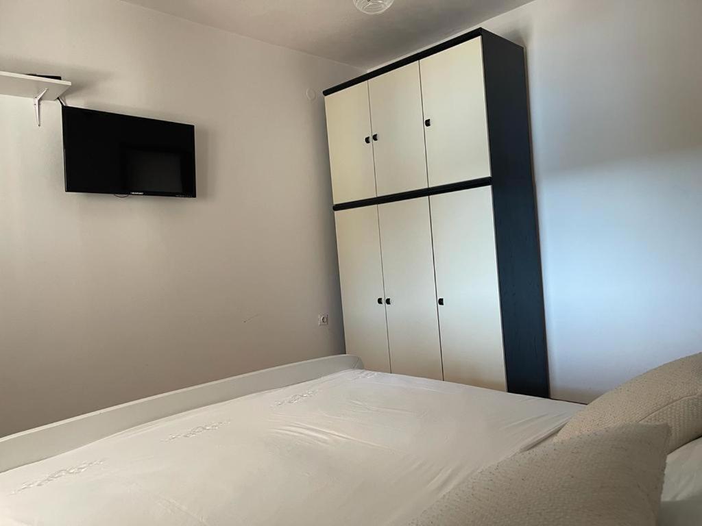 Apartments Puntica เมทายนา ภายนอก รูปภาพ