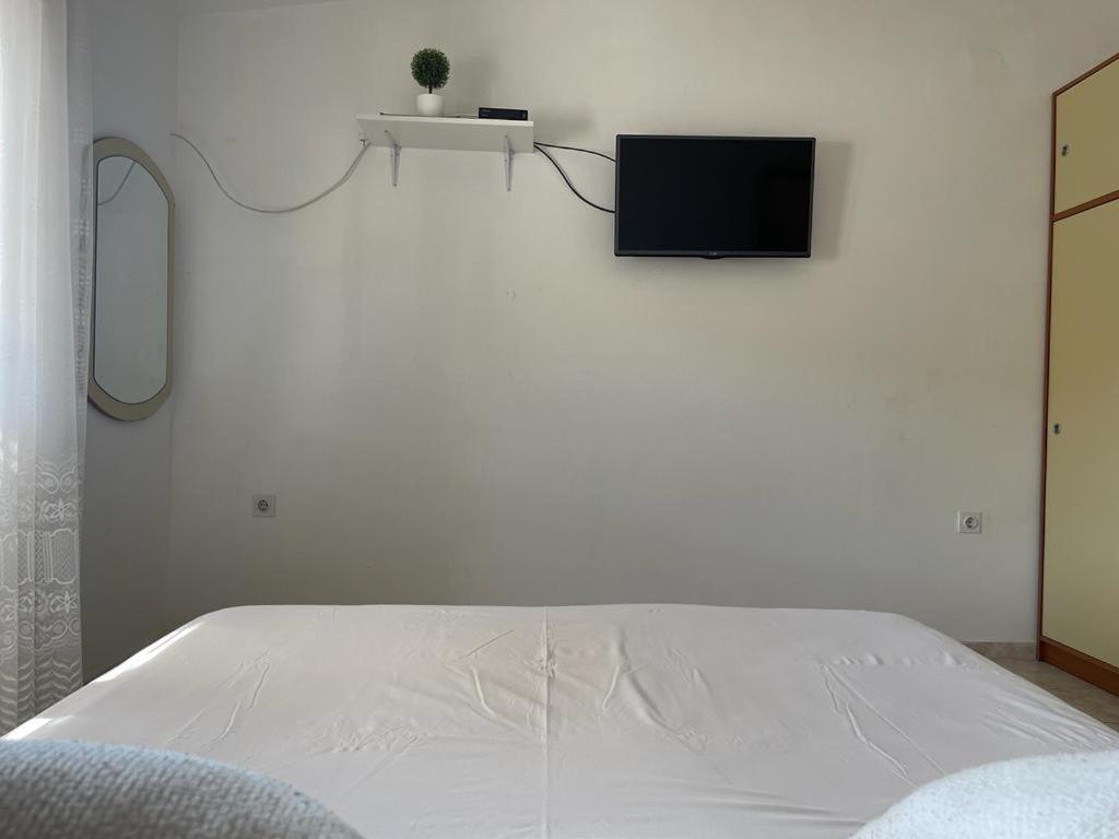 Apartments Puntica เมทายนา ภายนอก รูปภาพ