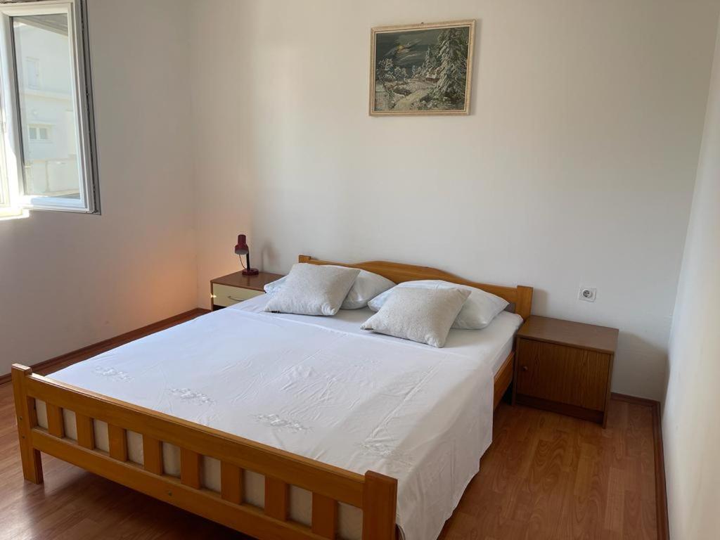 Apartments Puntica เมทายนา ภายนอก รูปภาพ