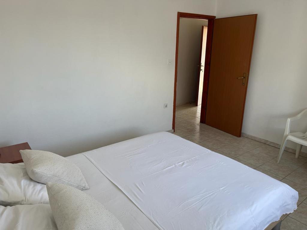 Apartments Puntica เมทายนา ภายนอก รูปภาพ