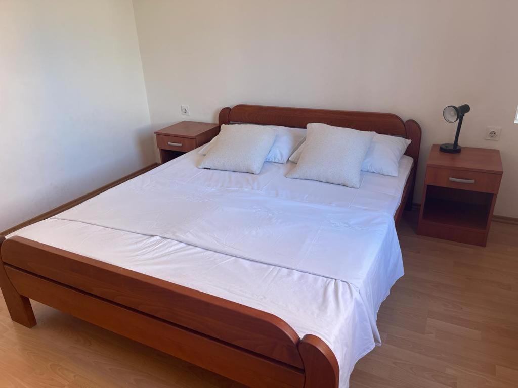 Apartments Puntica เมทายนา ภายนอก รูปภาพ