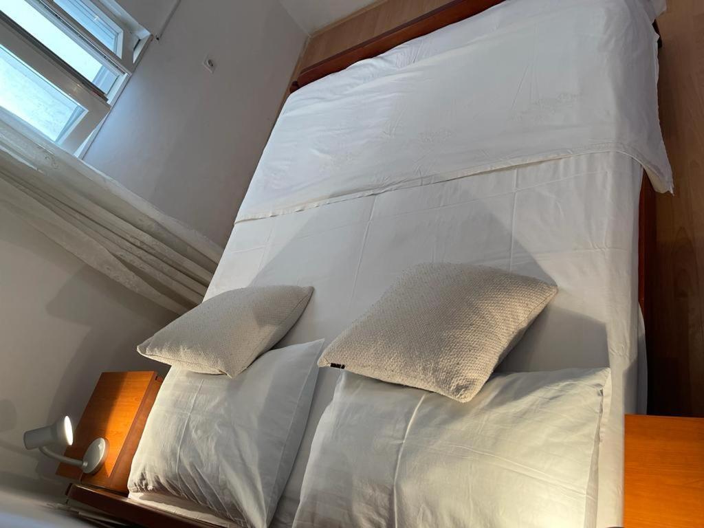 Apartments Puntica เมทายนา ภายนอก รูปภาพ