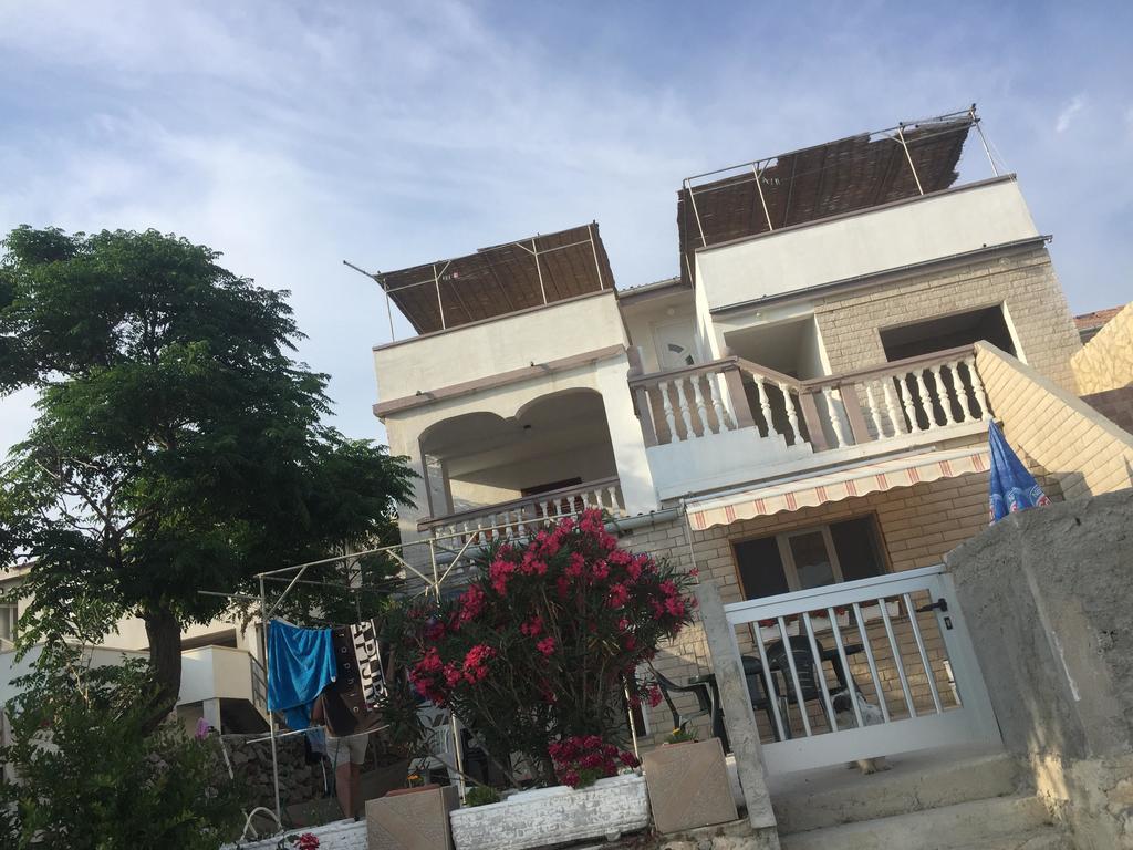 Apartments Puntica เมทายนา ภายนอก รูปภาพ